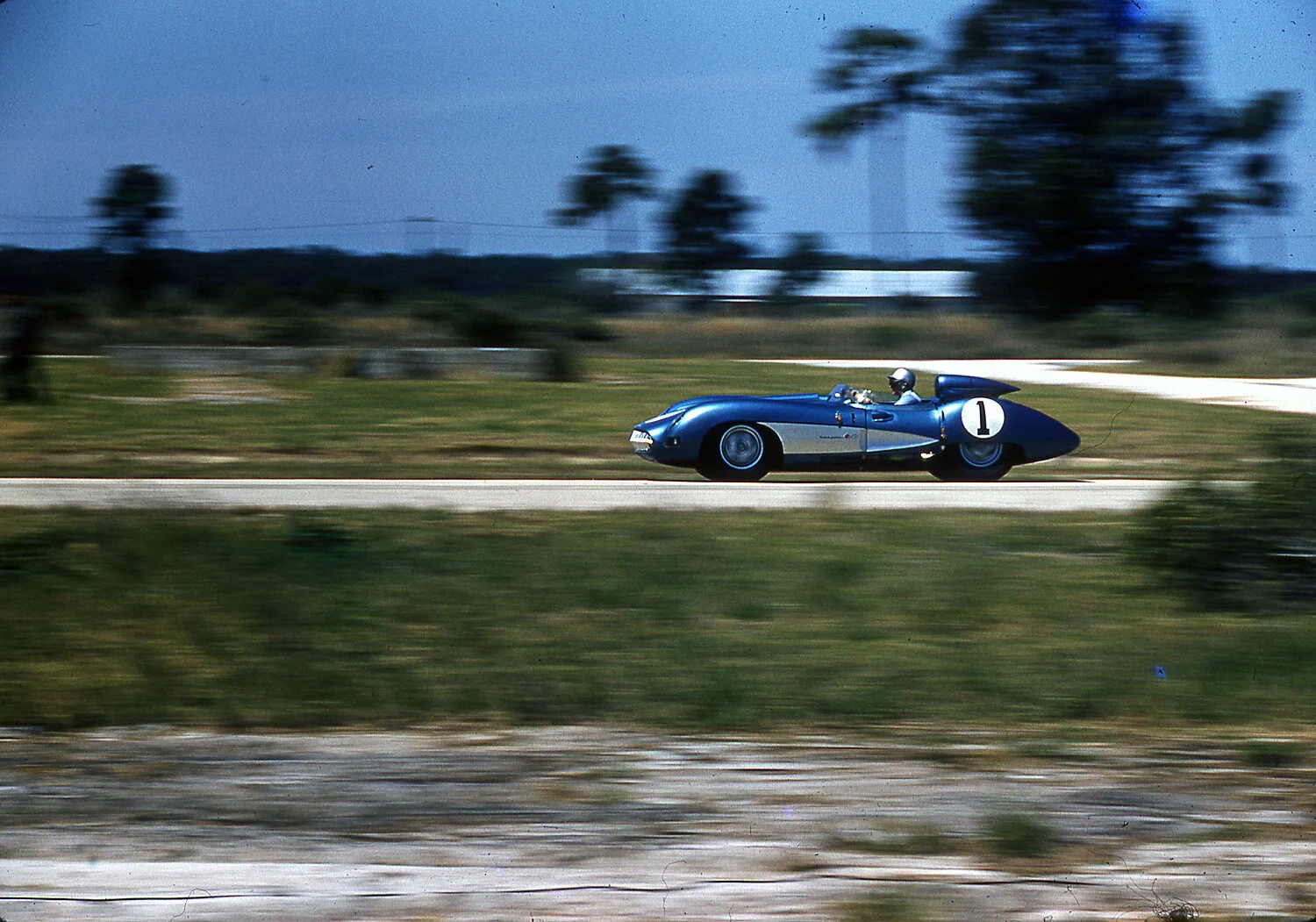 Sebring 1957 — BARCBOYS.COM Sebring 1957 — BARCBOYS.COM